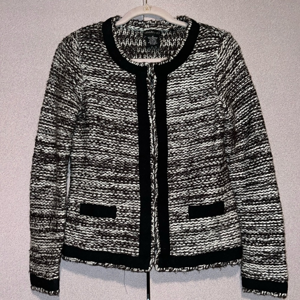 Vintage Collection fiftynine cashmere blend sweater